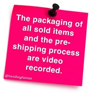 All Buyers - Please Read